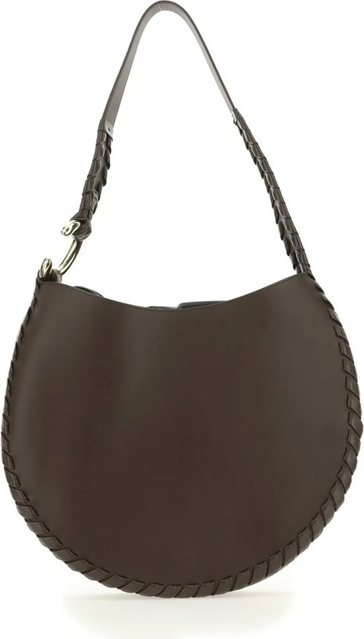 Chloé Mate Large Shoulder Bag