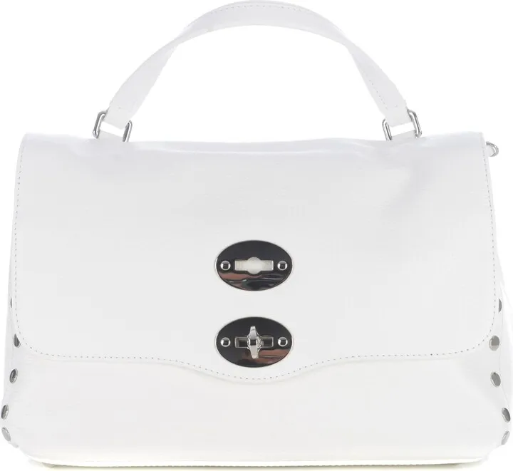Postina Zanellato daily S In Leather