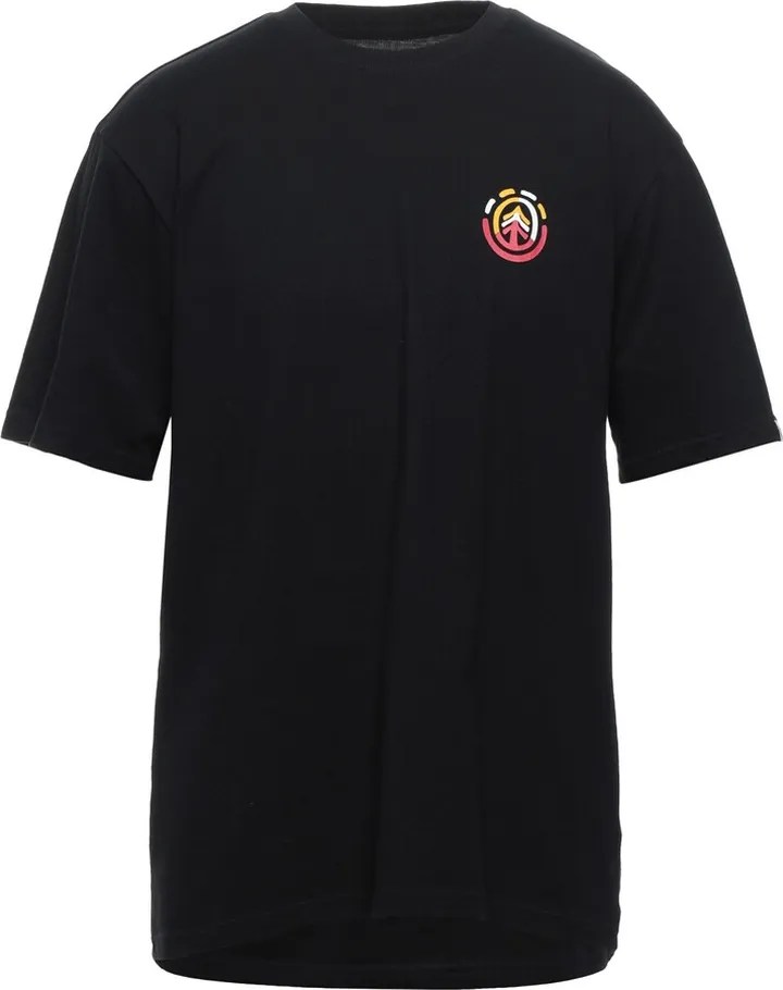 T-shirt Black