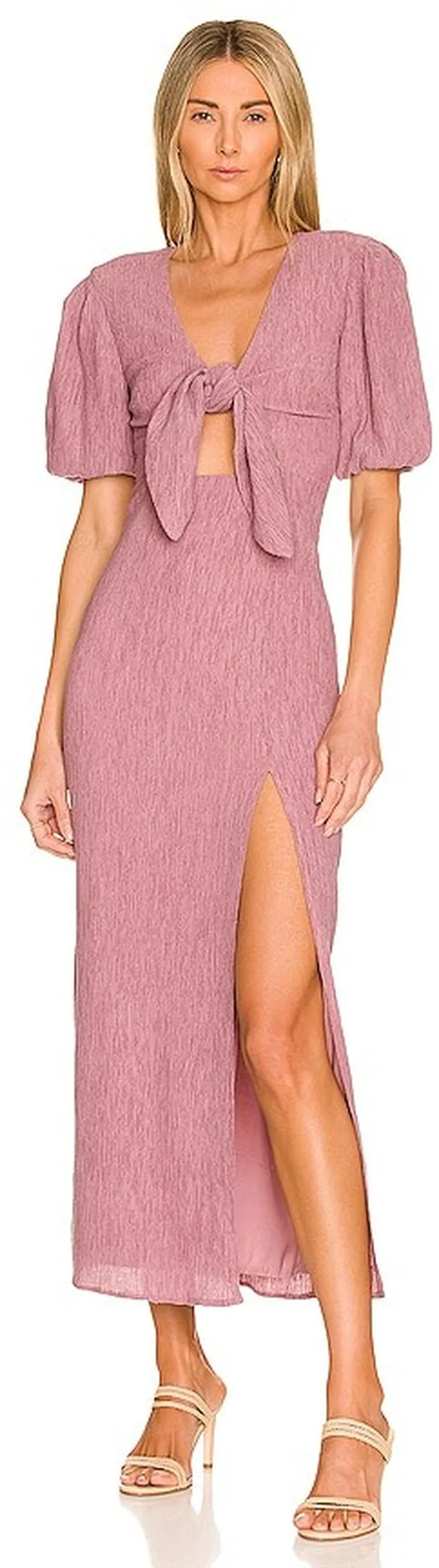 x REVOLVE Vincenza Dress