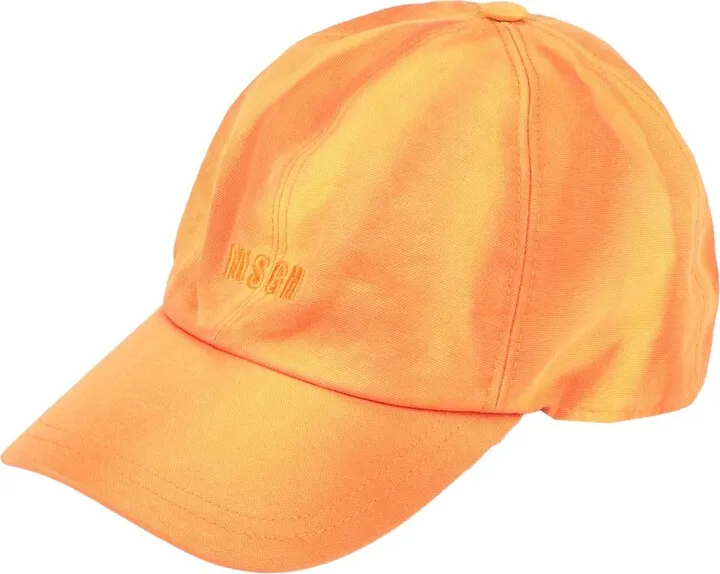 Hat Orange