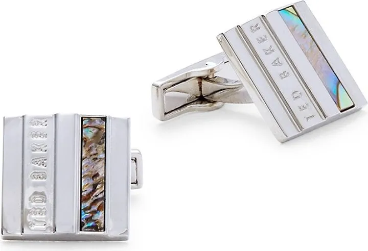 Logo Cufflinks
