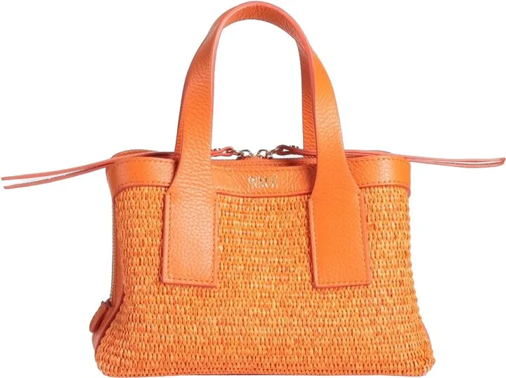 Handbag Orange