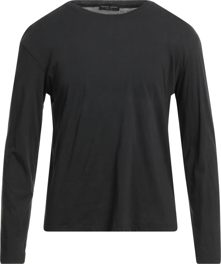 T-shirt Black