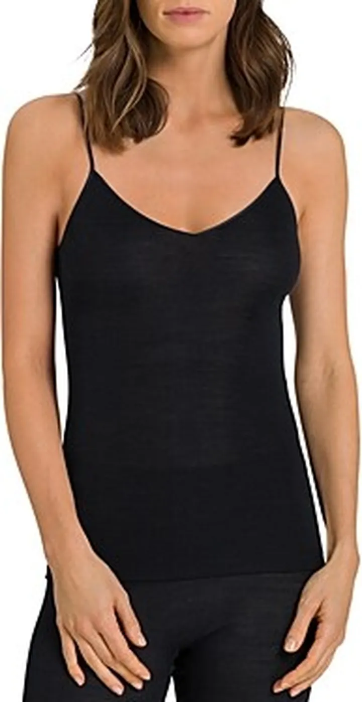 Hanro Woolen Silk Camisole