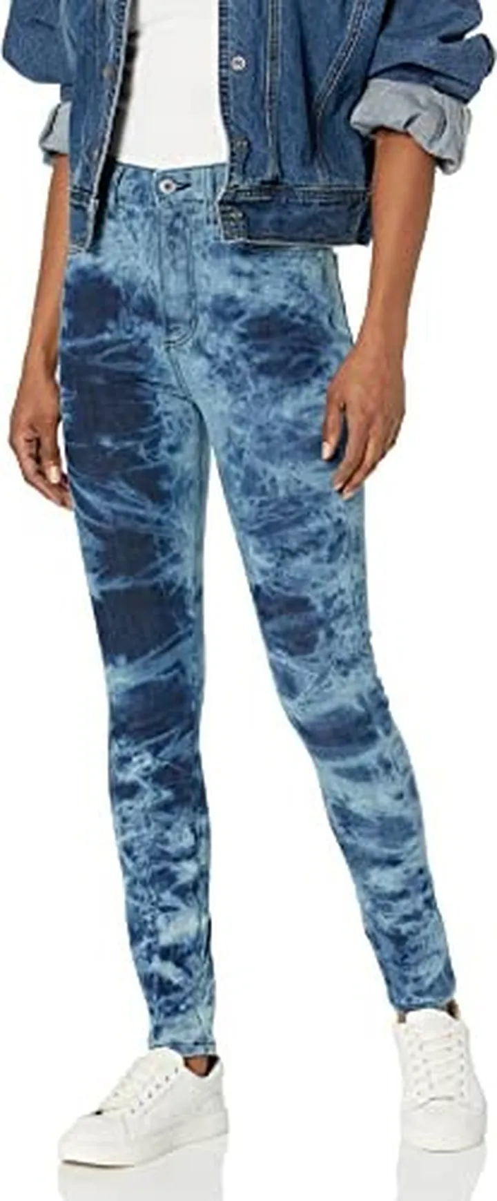 GUESS Women's Ultimate Skinny