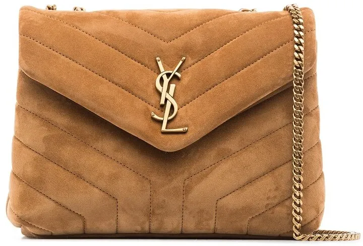 small Loulou crossbody bag