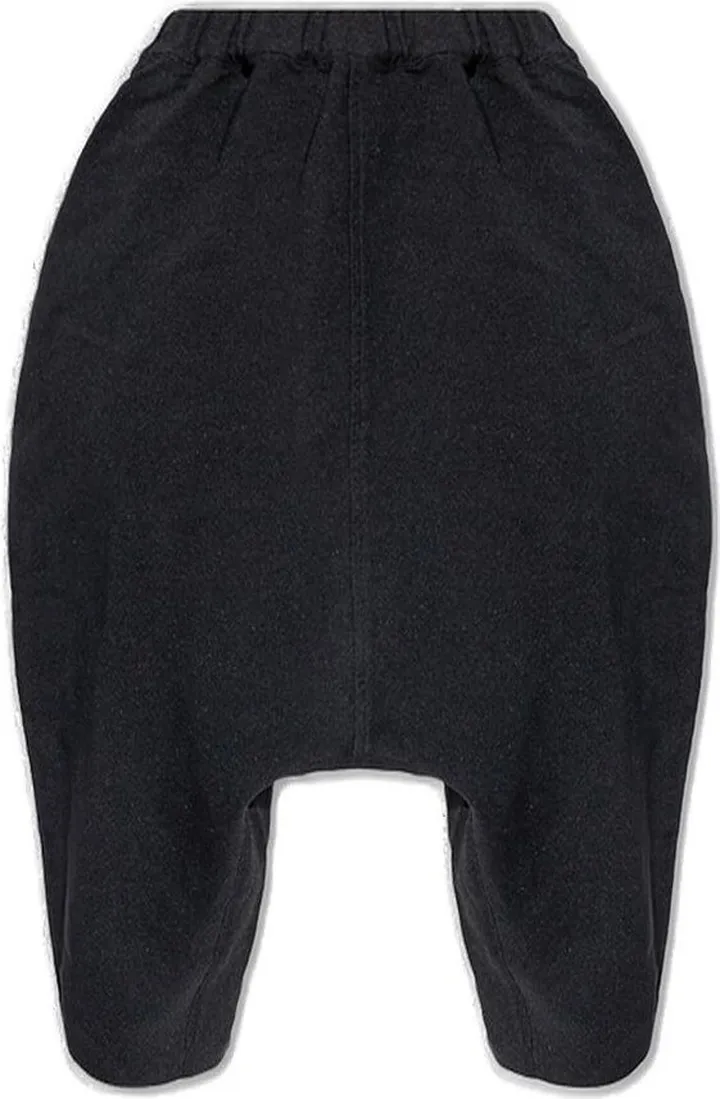 Comme des Garçons Comme des Garçons Cropped Pants