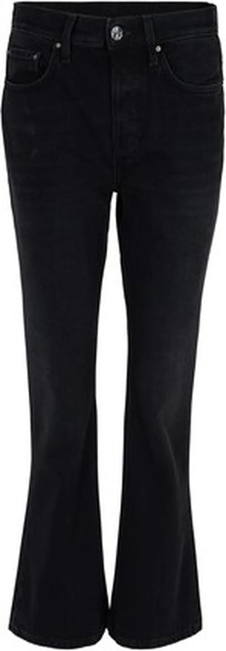 Bootcut jeans