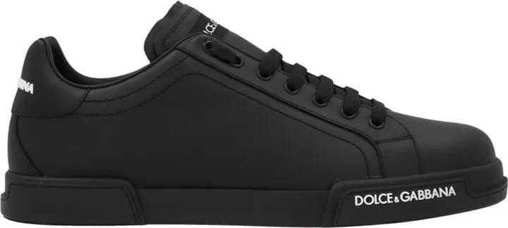 Dolce & Gabbana Portofino Sneakers