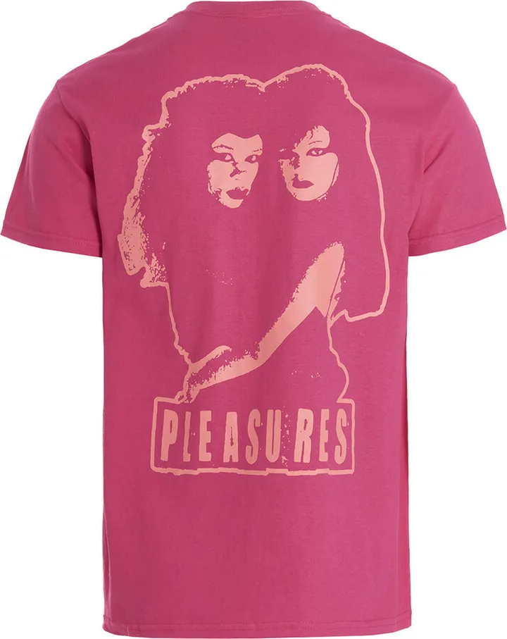 'volume' T-shirt