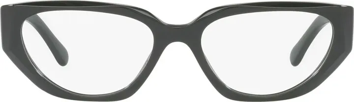 50mm Cat Eye Reading Glasses