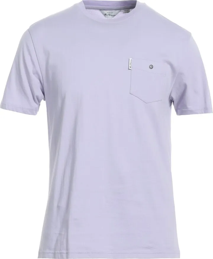T-shirt Slate Blue