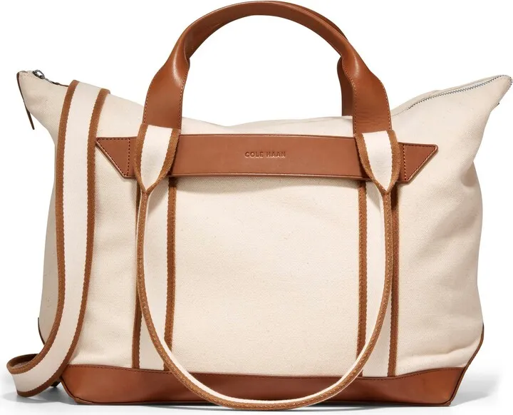 Total Water Resistant Tote Bag