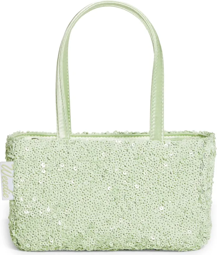 Mini Spark Tote
