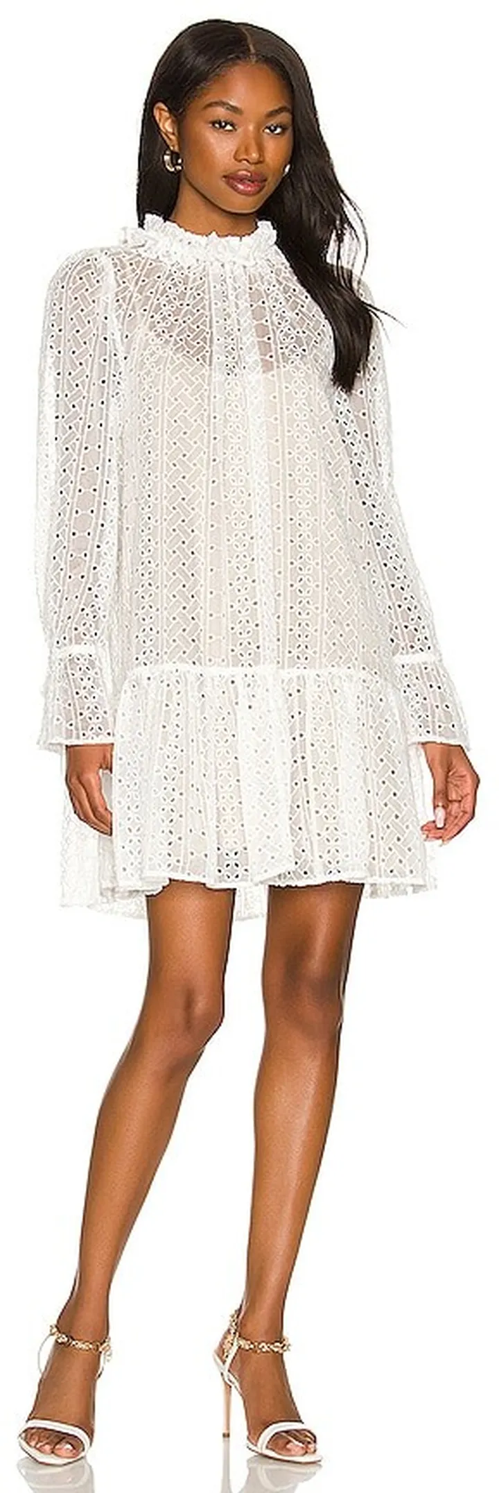 Idiomatic Dress