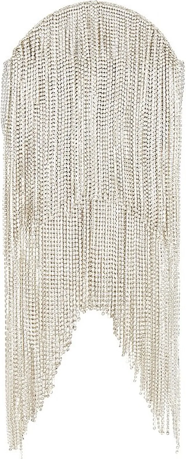 Talia Crystal Bag