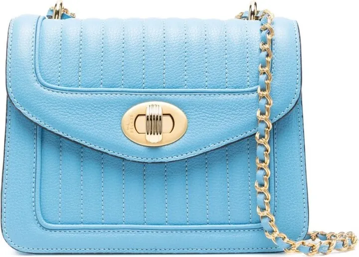 mini Ginette shoulder bag