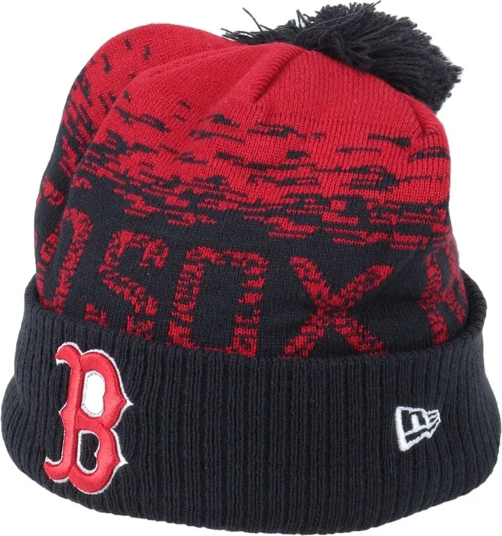 Hat Midnight Blue