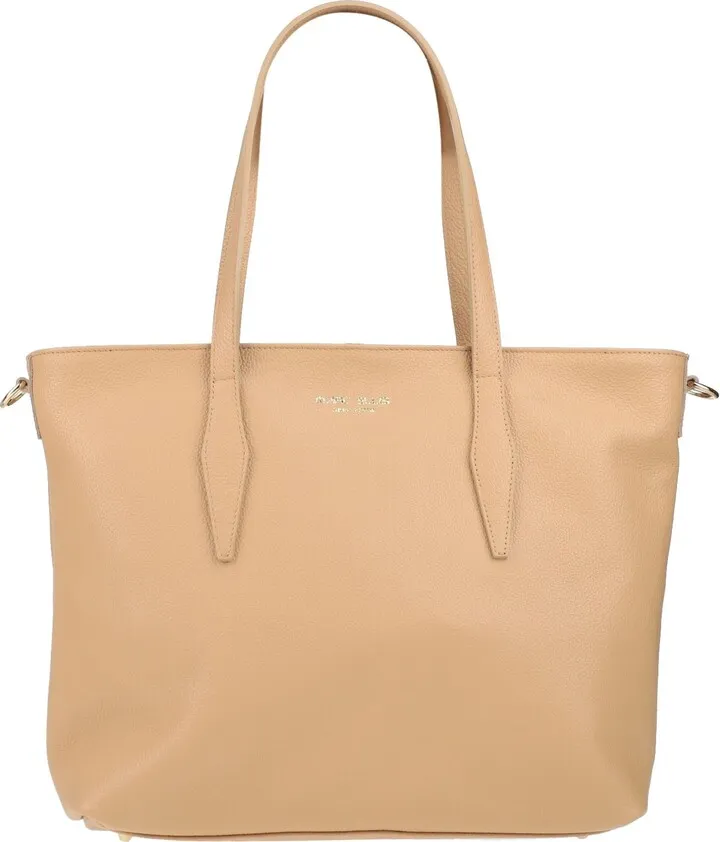 Handbag Camel