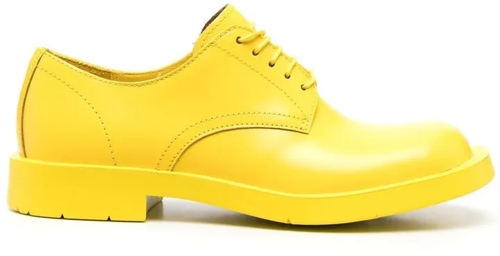 1978 Derby Shoes