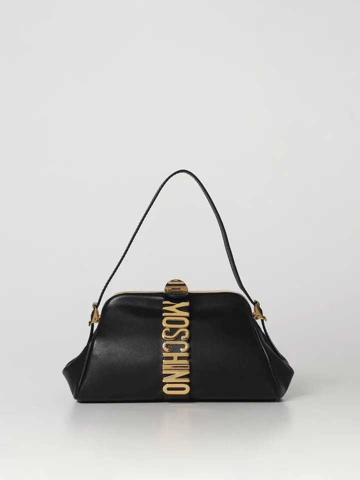 Shoulder bag women Moschino Couture