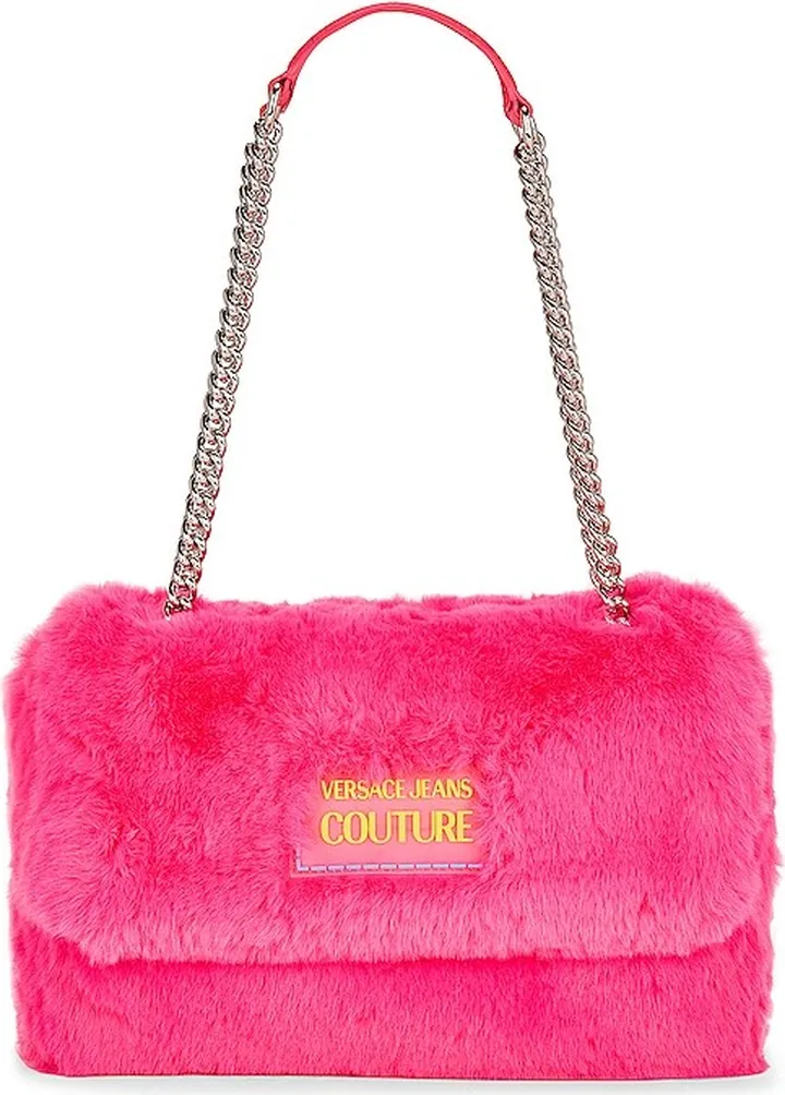 Fluffy Bag