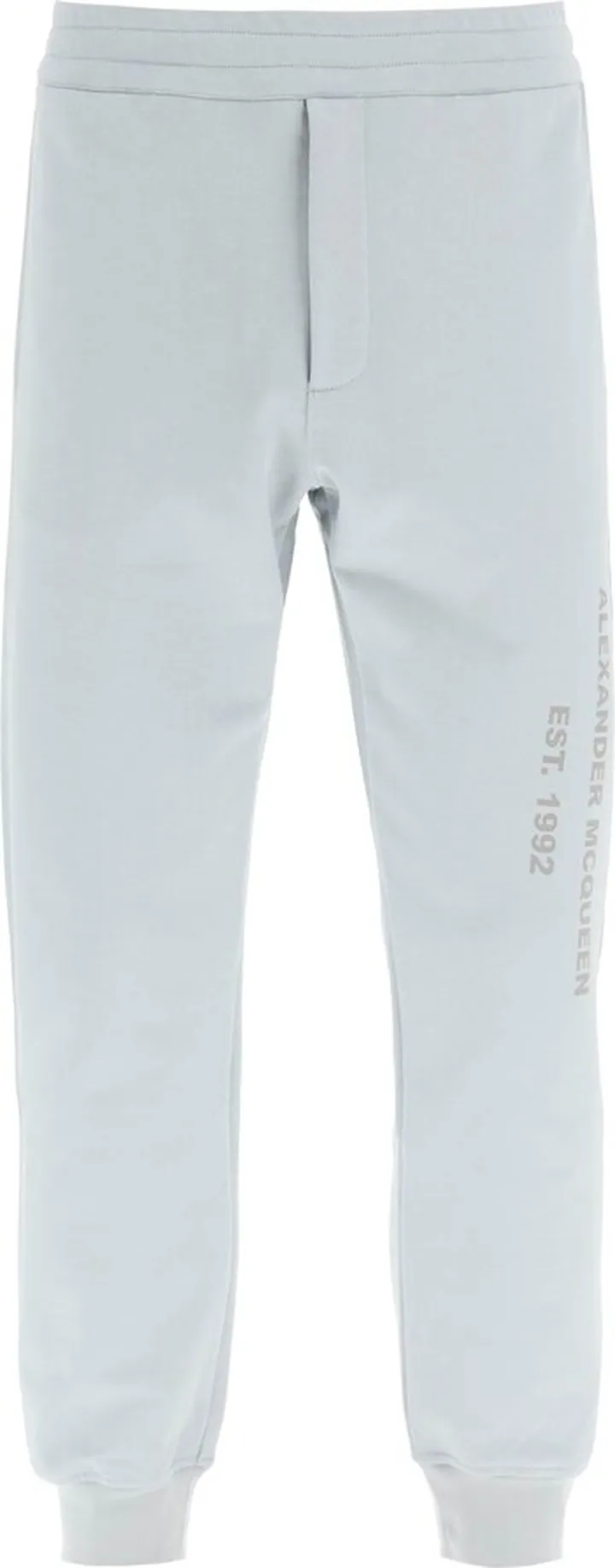 Alexander Mcqueen Mcqueen Graffiti Sweatpants