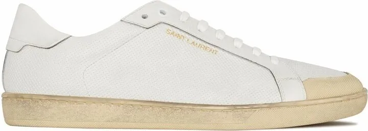 Court Classic low-top sneakers