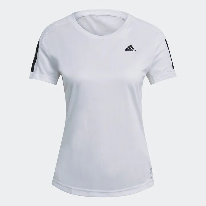 Women's adidas Own the Run Tee