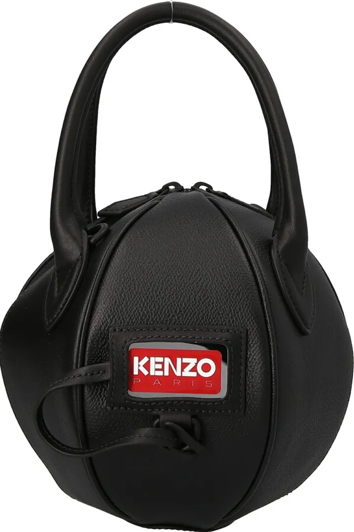 Beach Ball Shoulder Bag