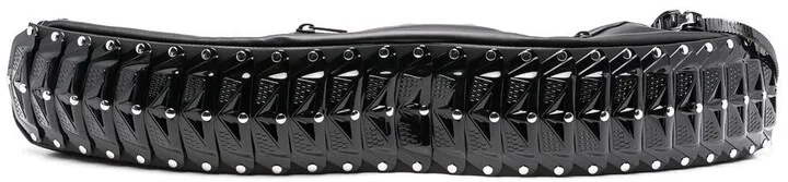 Studded Belt Bag