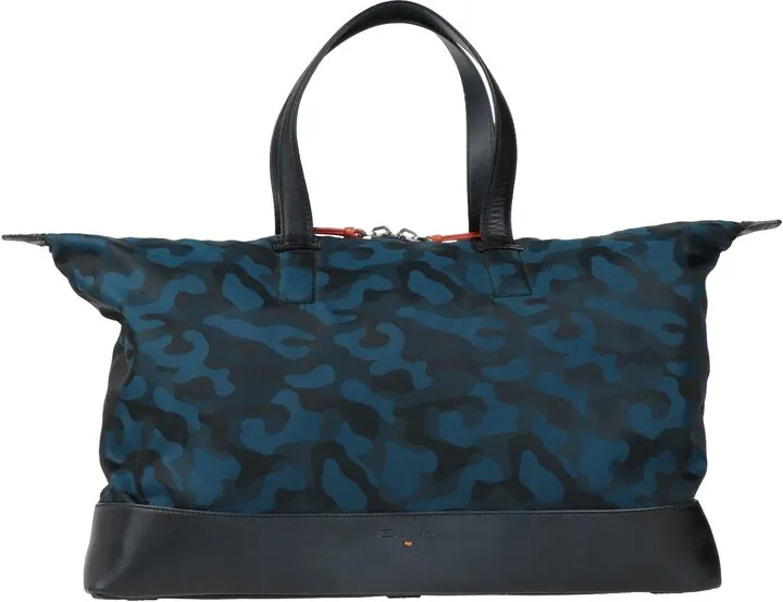 Handbag Blue