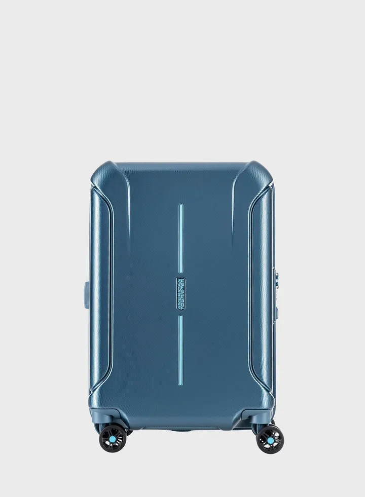 At Technum Next Extera Large Hard Suitcase