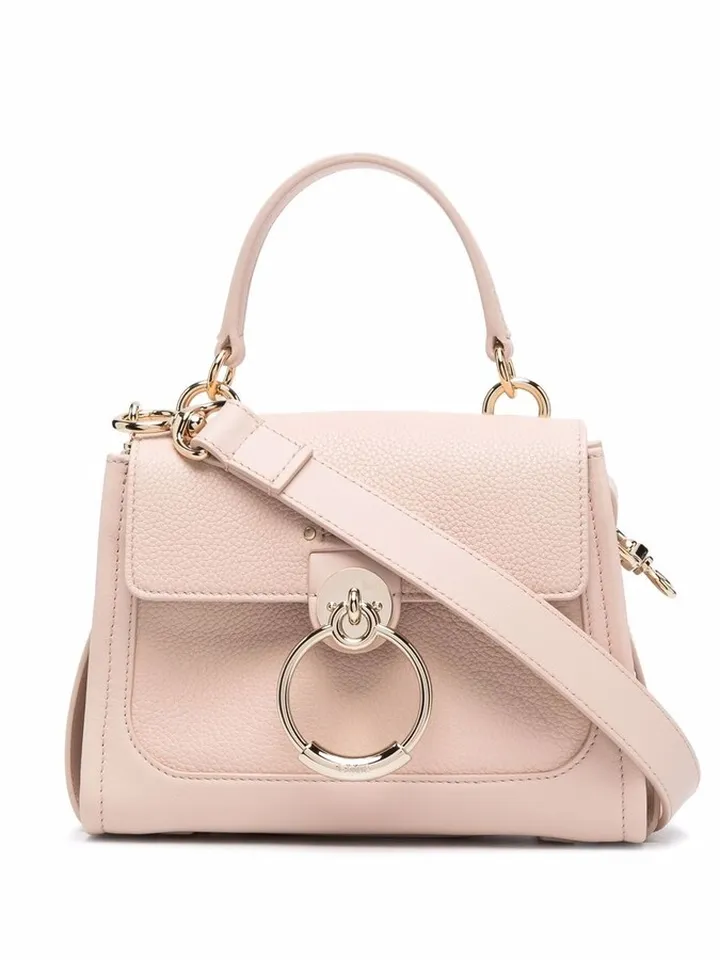 Tess crossbody bag
