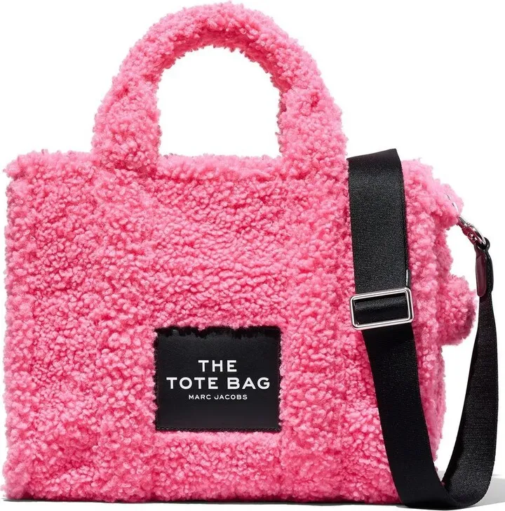 medium The Teddy Tote bag