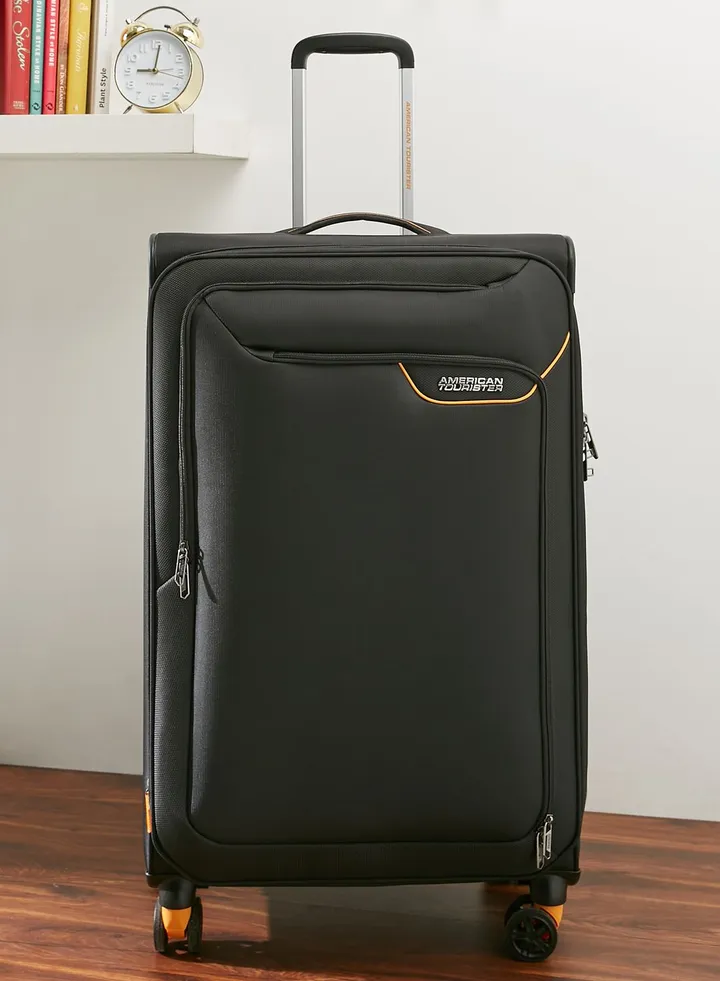 Applite 4 Eco Soft Cabin Luggage