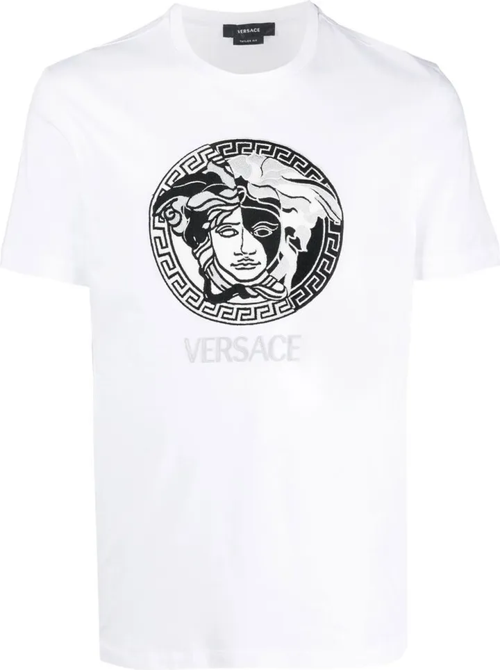 Medusa Head T-shirt