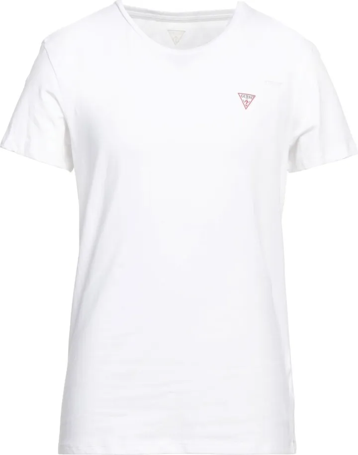 Undershirt White