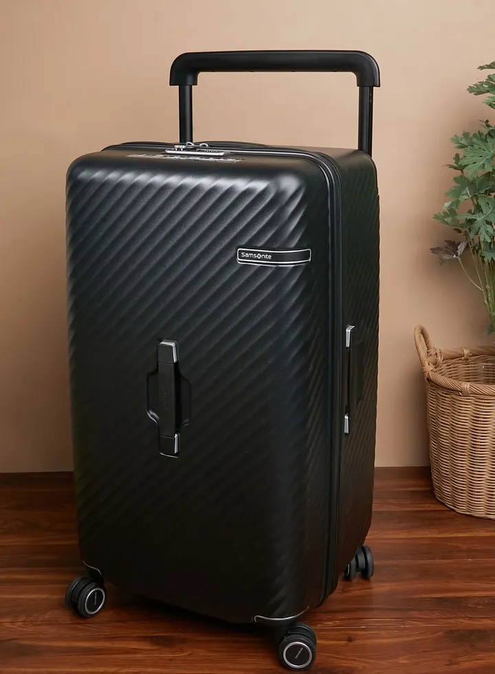 Stem 76 Cm Large Medium Luggage Bag
