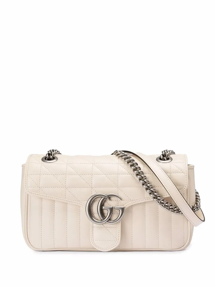 GG Marmont shoulder bag