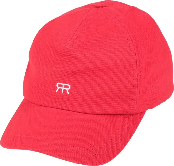 Hat Red