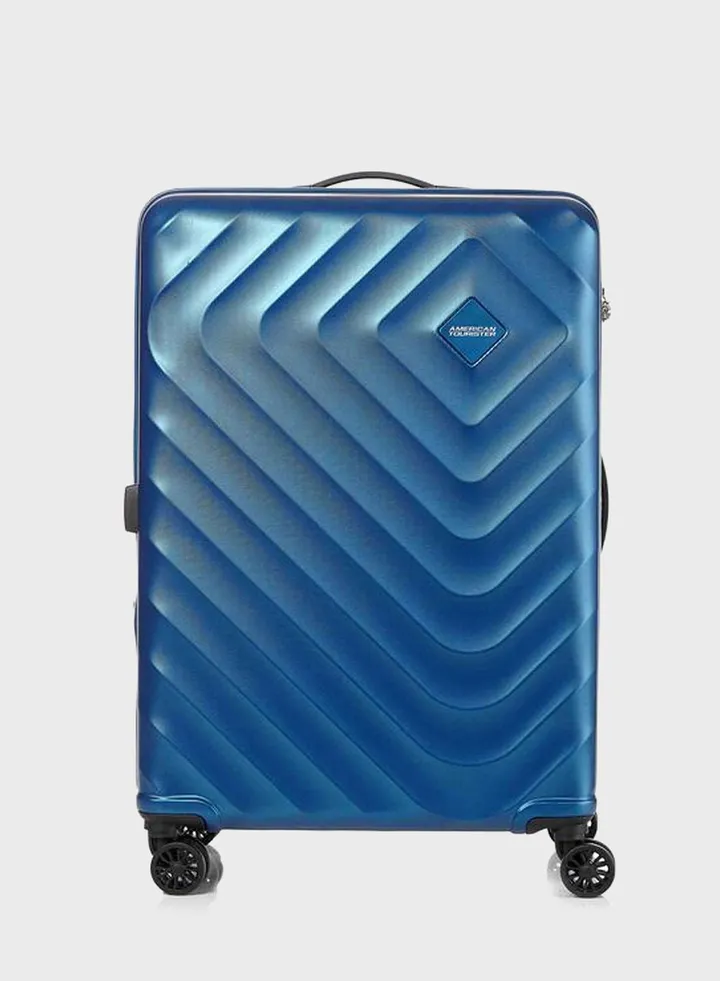 At Senna Small Hard Suitcase