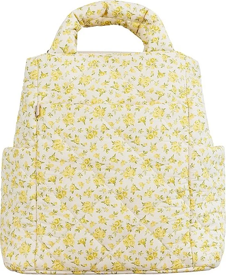 x Elsa Hosk Backpack Tote