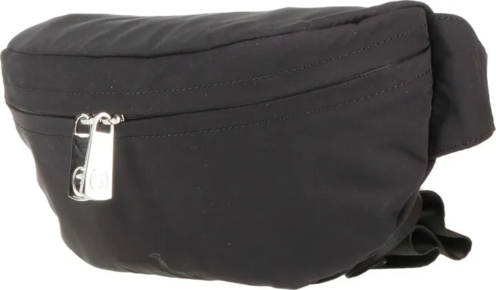 Bum Bag Black