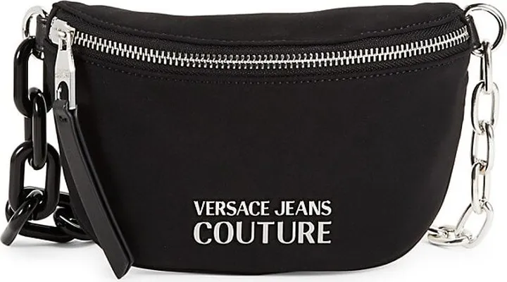 Textile Belt Bag