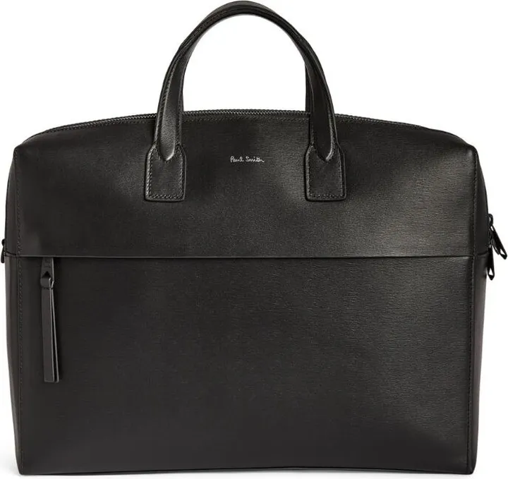 Paul Smith Leather Briefcase
