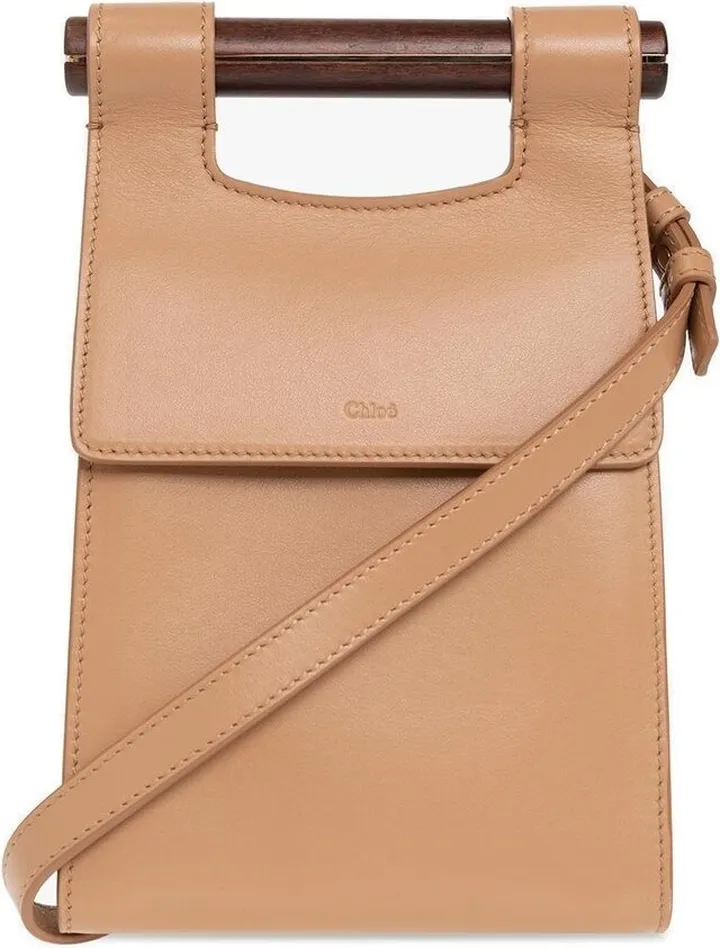Chloé Magda Crossbody Bag