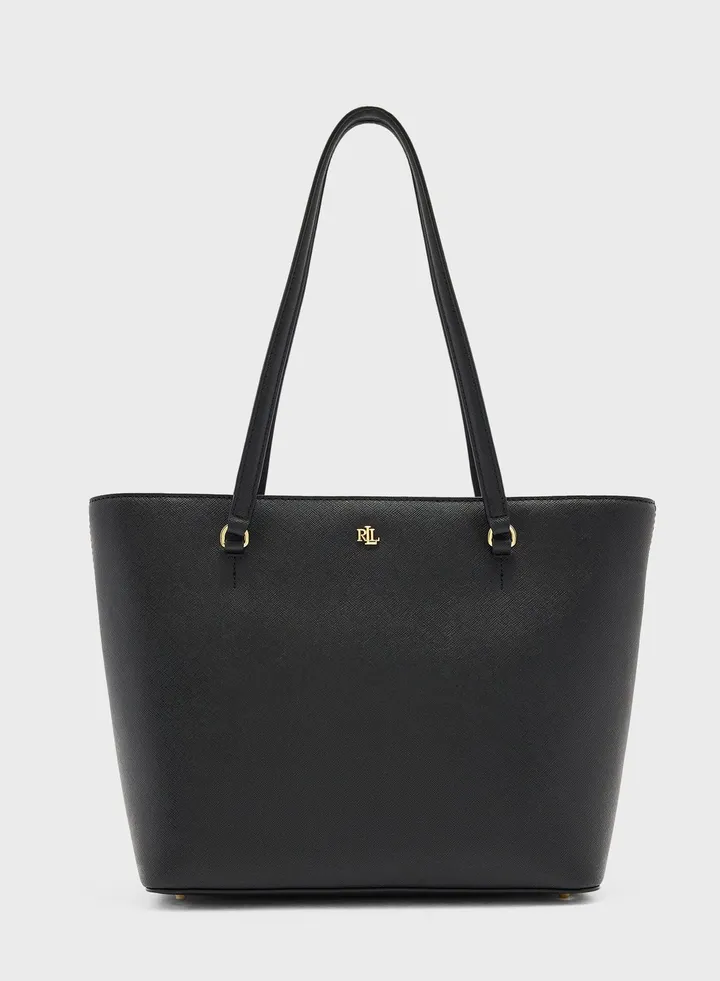 Top Handle Tote