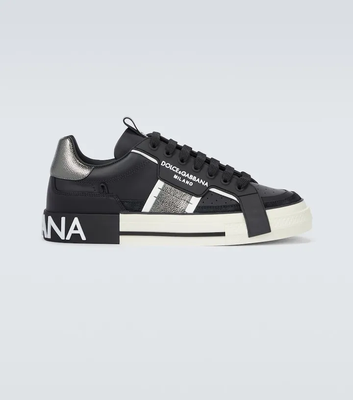 Custom 2 Zero sneakers